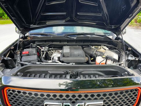 Used 2021 GMC Sierra 1500 SLT w/ SLT Premium Plus Package image 15