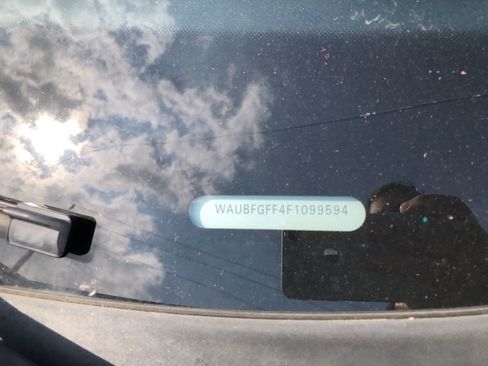 Used 2015 Audi A3 2.0T Premium w/ Cold Weather Package image 19