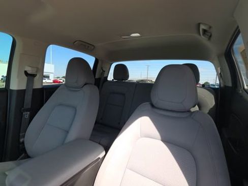 Used 2021 GMC Canyon Elevation Standard w/ Convenience Package RWD image 14
