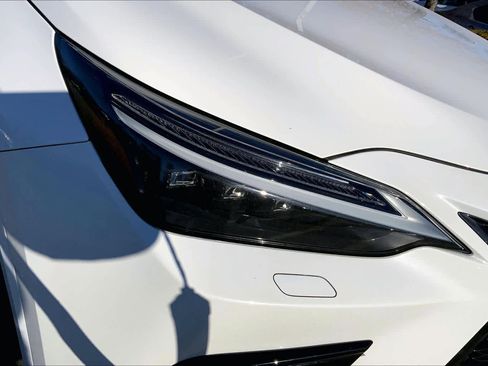 Certified 2024 Lexus NX 350 F Sport image 27
