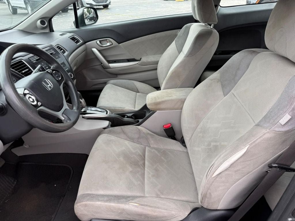 Used 2013 Honda Civic LX image 9
