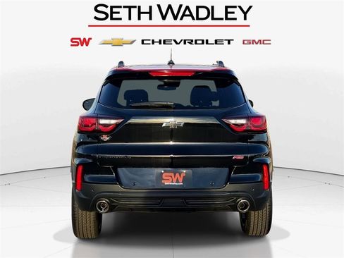 New 2026 Chevrolet TrailBlazer RS w/ Convenience Package image 6
