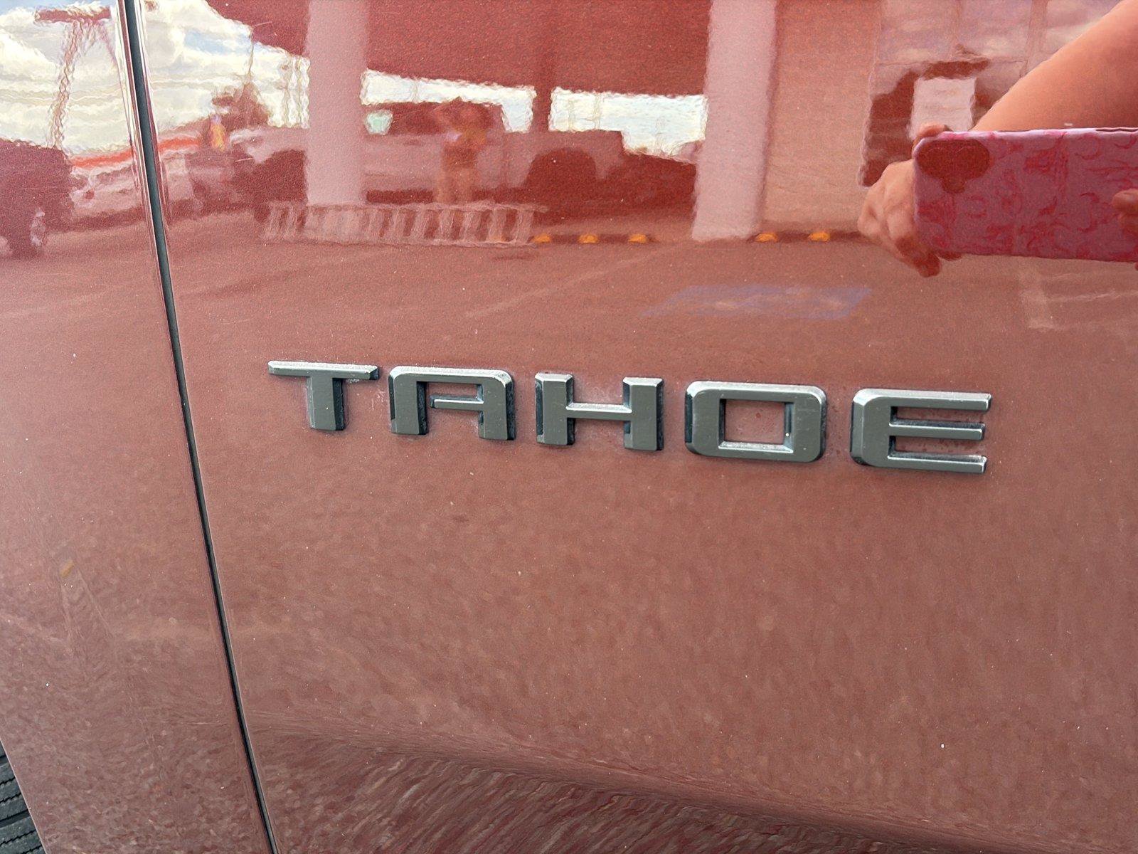 Used 2023 Chevrolet Tahoe LS AWD/4WD image 44