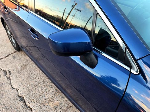 Used 2015 Subaru Legacy 2.5i Premium image 29