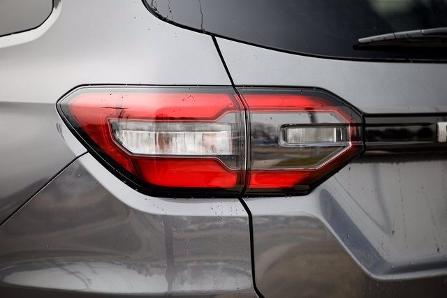 New 2026 Honda Pilot EX-L image 11