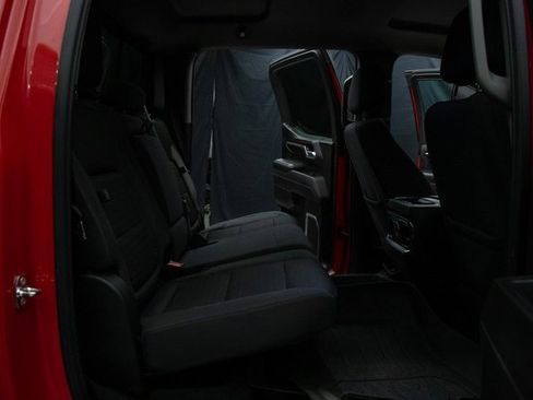 Used 2024 GMC Sierra 1500 Elevation w/ Preferred Package image 20