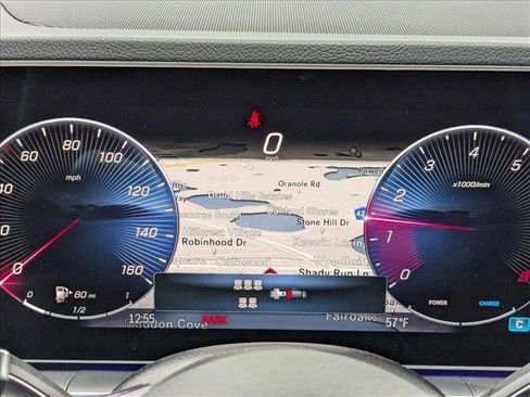 New 2025 Mercedes-Benz GLE 350 4MATIC image 10