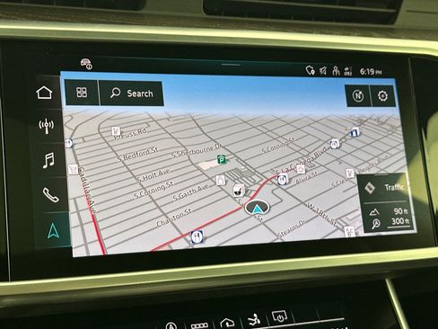 Used 2023 Audi A7 3.0T Premium w/ Convenience Package image 17