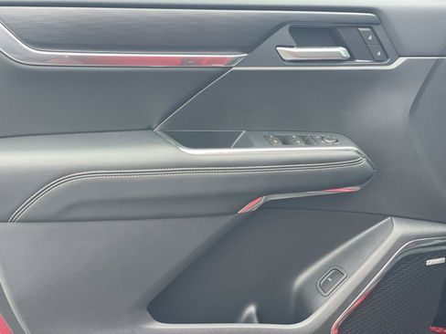 New 2026 GMC Acadia Elevation w/ Black Edition FWD image 19