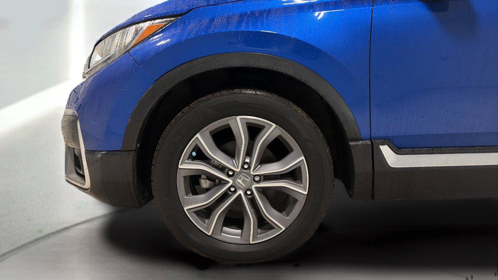 Used 2021 Honda CR-V Touring image 9