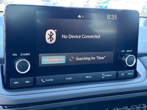 Certified 2025 Honda Accord SE image 27