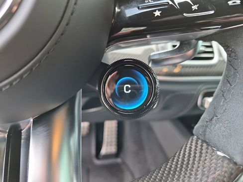 Used 2024 Mercedes-Benz GLS 63 AMG 4MATIC image 37