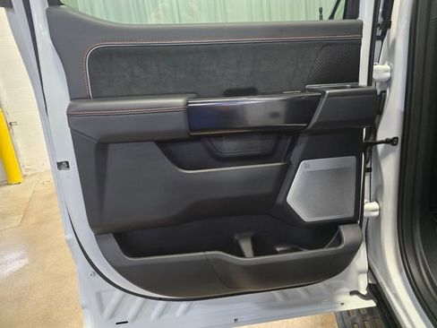 Used 2025 Ford F150 Raptor w/ Equipment Group 803A Raptor R image 14