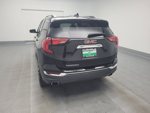 Used 2019 GMC Terrain SLT w/ Preferred Package image 6