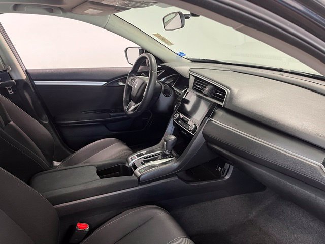Used 2018 Honda Civic EX image 11