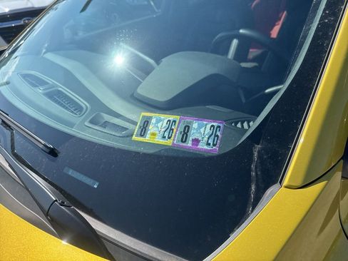 Used 2024 Chevrolet Trax RS w/ Driver Confidence Package image 28