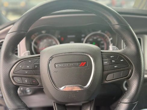 Used 2022 Dodge Charger R/T RWD image 14