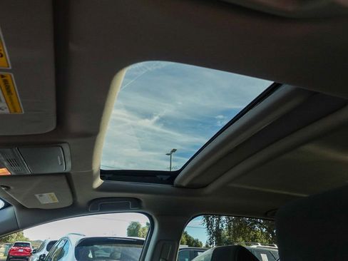 Used 2021 Honda CR-V EX image 22