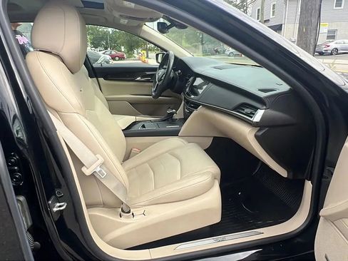 Used 2017 Cadillac CT6 3.6 AWD image 31