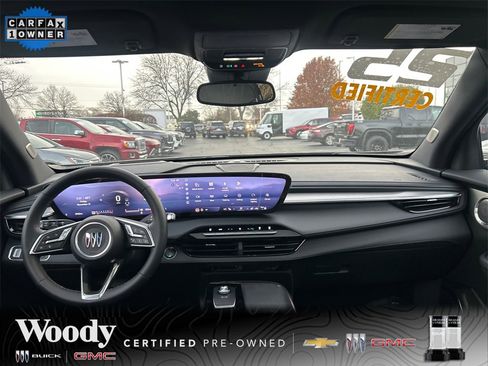 Certified 2025 Buick Enclave Avenir w/ Trailering Package, 5000 lbs. image 30