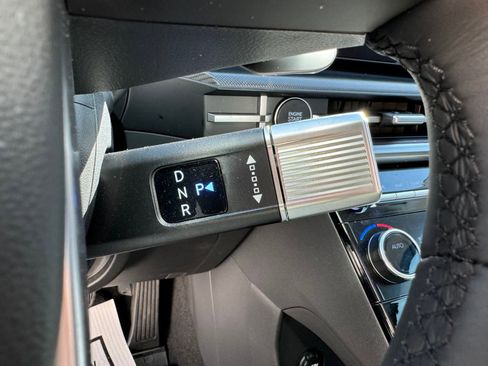 Used 2025 Hyundai Santa Fe XRT image 13