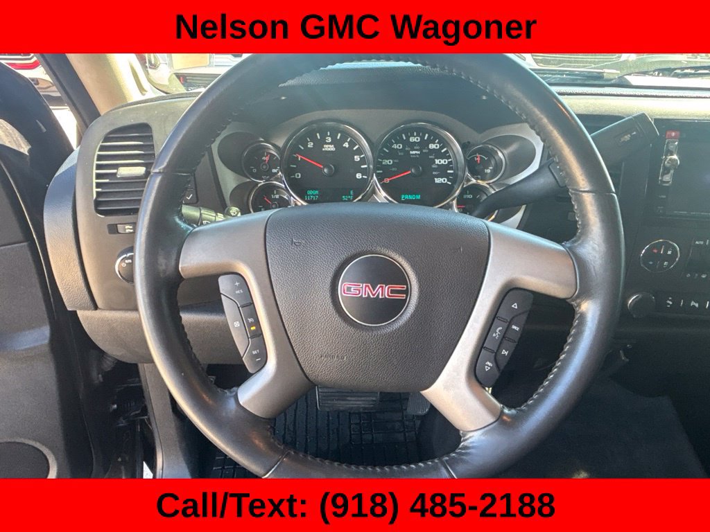 Used 2012 GMC Sierra 1500 SLE w/ Regional Value Package AWD/4WD image 29