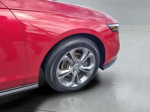 Used 2024 Honda Accord EX image 29