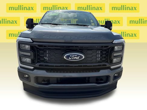 New 2026 Ford F250 4x4 Crew Cab Super Duty image 11