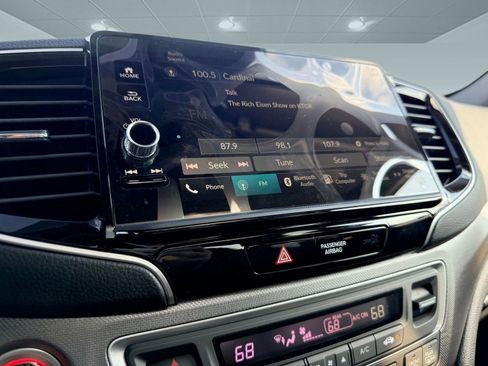 New 2026 Honda Ridgeline RTL image 28