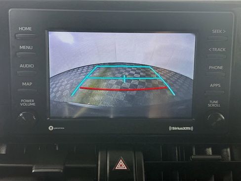 Used 2022 Toyota RAV4 XLE w/ Convenience Package image 19