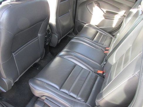 Used 2018 Ford Escape SEL image 10