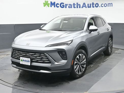 New 2026 Buick Envision Preferred image 15