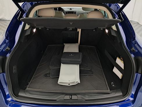 Used 2021 Maserati Levante S image 37