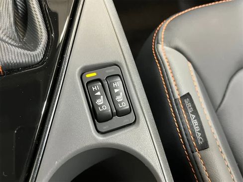 Certified 2025 Subaru Crosstrek 2.5i Limited image 21