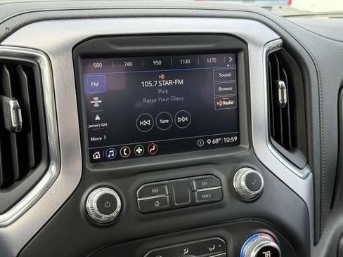 Used 2020 GMC Sierra 1500 SLT w/ SLT Premium Package image 26