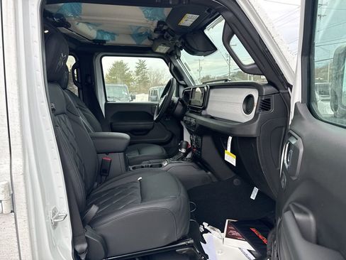 New 2026 Jeep Wrangler Willys image 27