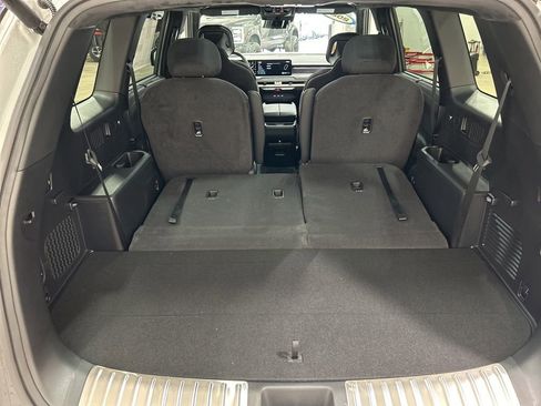 New 2027 Kia Telluride SX Prestige image 35