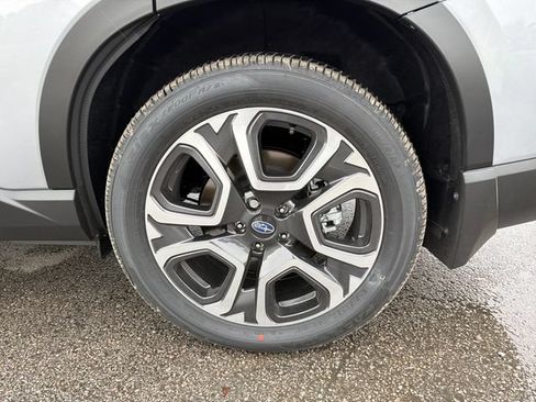 New 2026 Subaru Ascent Touring AWD/4WD image 26