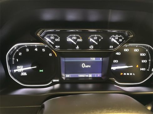 Certified 2021 GMC Sierra 1500 Elevation image 15