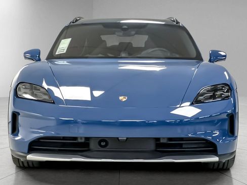 New 2025 Porsche Taycan 4S image 11