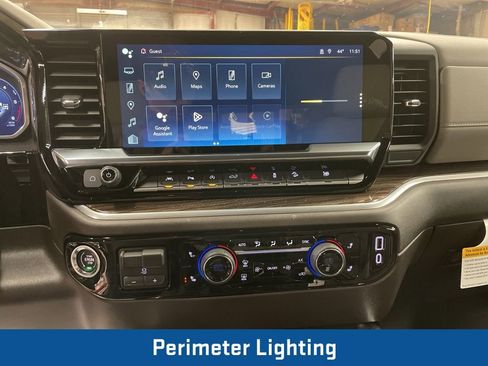 New 2026 Chevrolet Silverado 1500 LT Trail Boss w/ Safety Package image 19