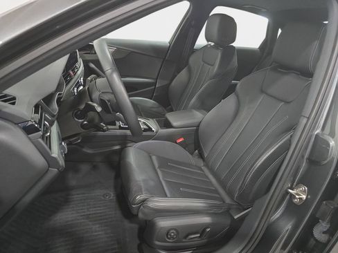 Used 2023 Audi A4 2.0T Premium Plus w/ Premium Plus Package image 14