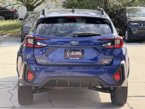 Used 2024 Subaru Crosstrek 2.5i Limited AWD/4WD image 6