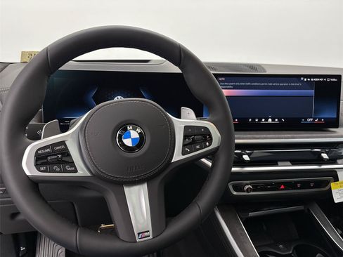 New 2026 BMW X5 xDrive40i w/ M Sport Package AWD/4WD image 22
