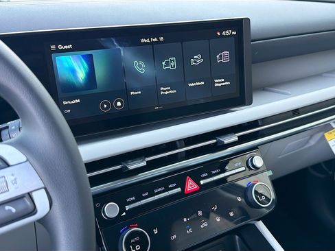 New 2026 Hyundai Tucson SEL image 27