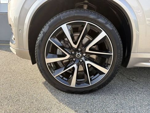 Certified 2023 Volvo XC90 B5 Plus w/ Protection Package Premier AWD/4WD image 10