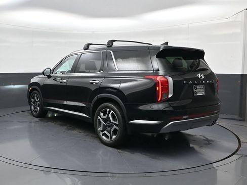 Used 2023 Hyundai Palisade SEL w/ Premium Package AWD/4WD image 5