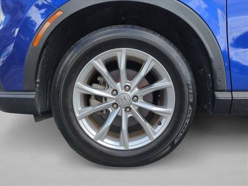 Certified 2024 Honda CR-V EX-L image 12