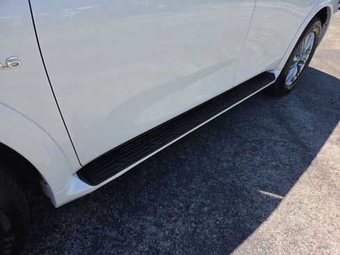 Used 2019 INFINITI QX80 Luxe w/ Proassist Package image 16