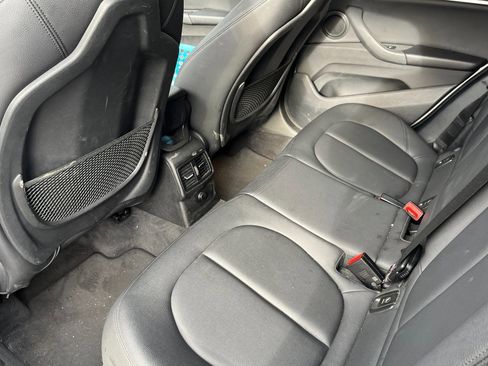 Used 2018 BMW X1 sDrive28i w/ Convenience Package image 10